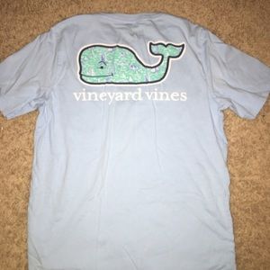 Kids vineyard vines top